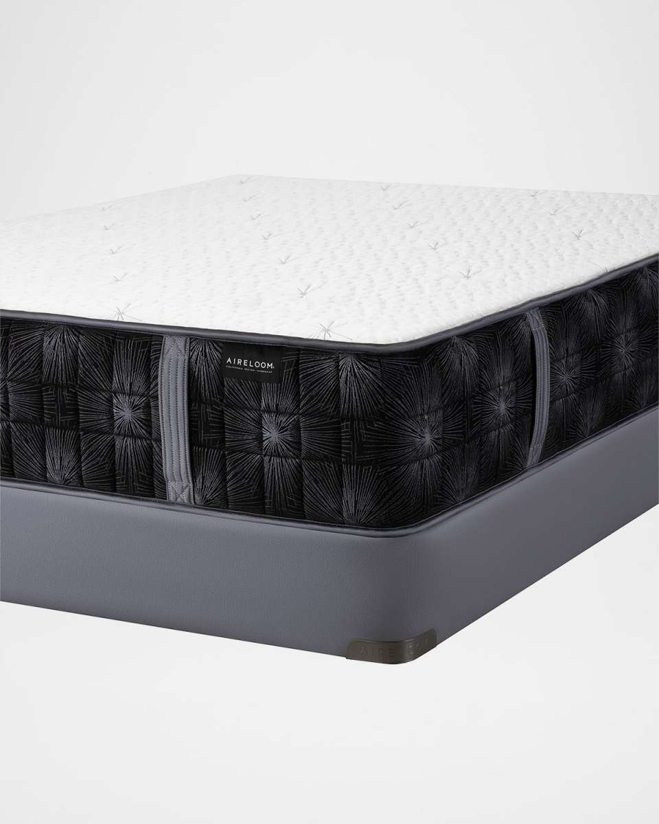 Pinnacle Summit Hybrid Firm Split California King Mattress