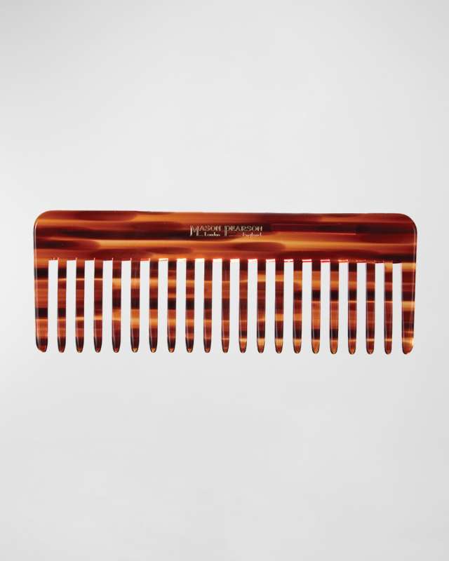 Rake Comb