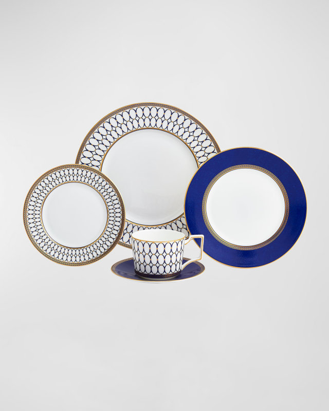Renaissance 5-Piece Place Setting