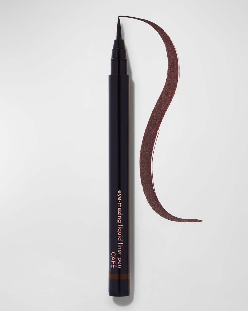 Eye-Mazing Liquid Liner Pen