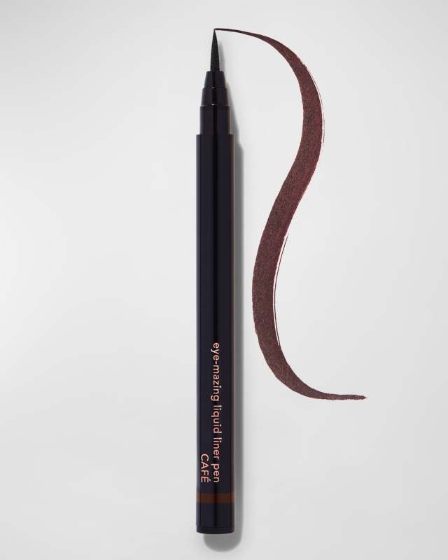 Eye-Mazing Liquid Liner Pen