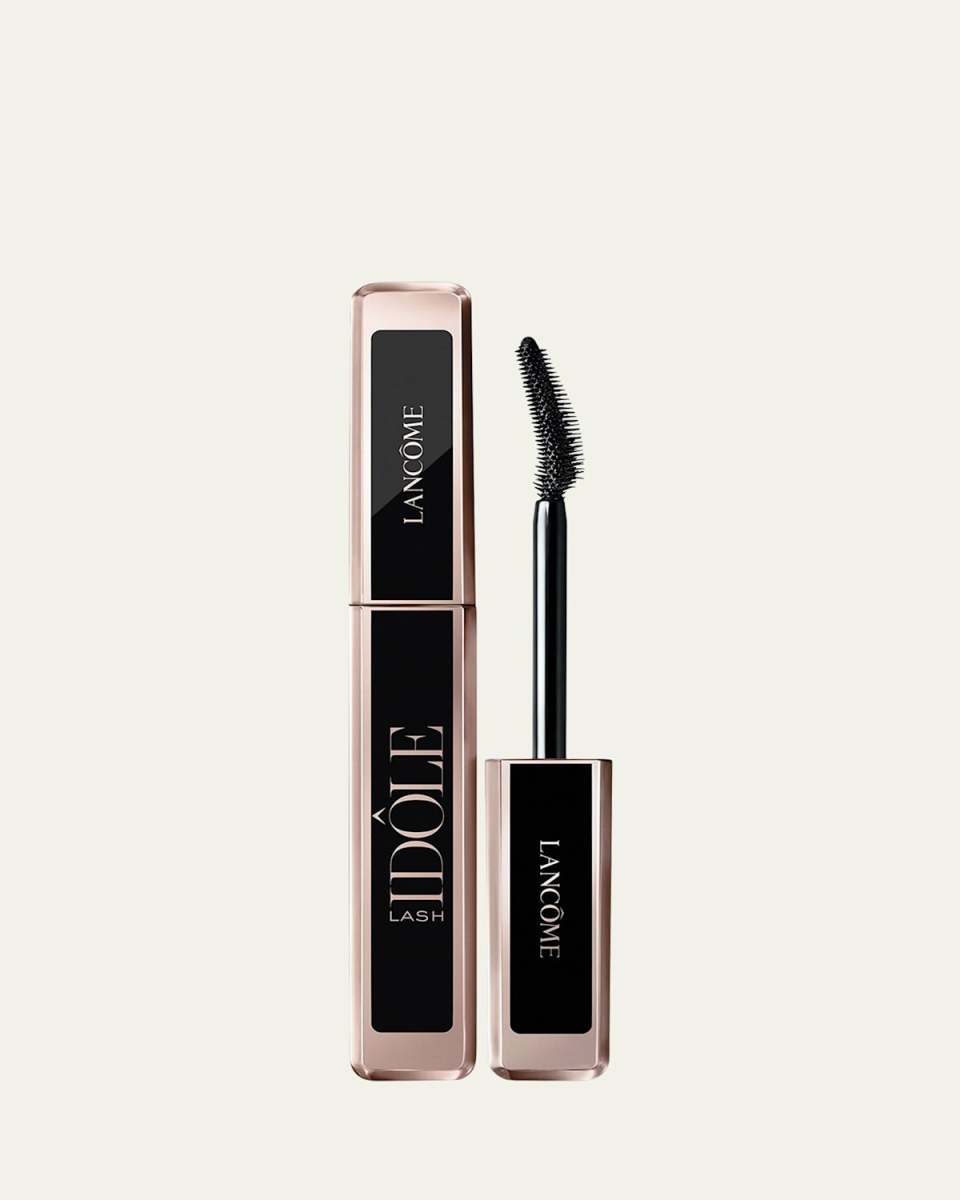 Lash Idole Lash-Lifting & Volumizing Mascara