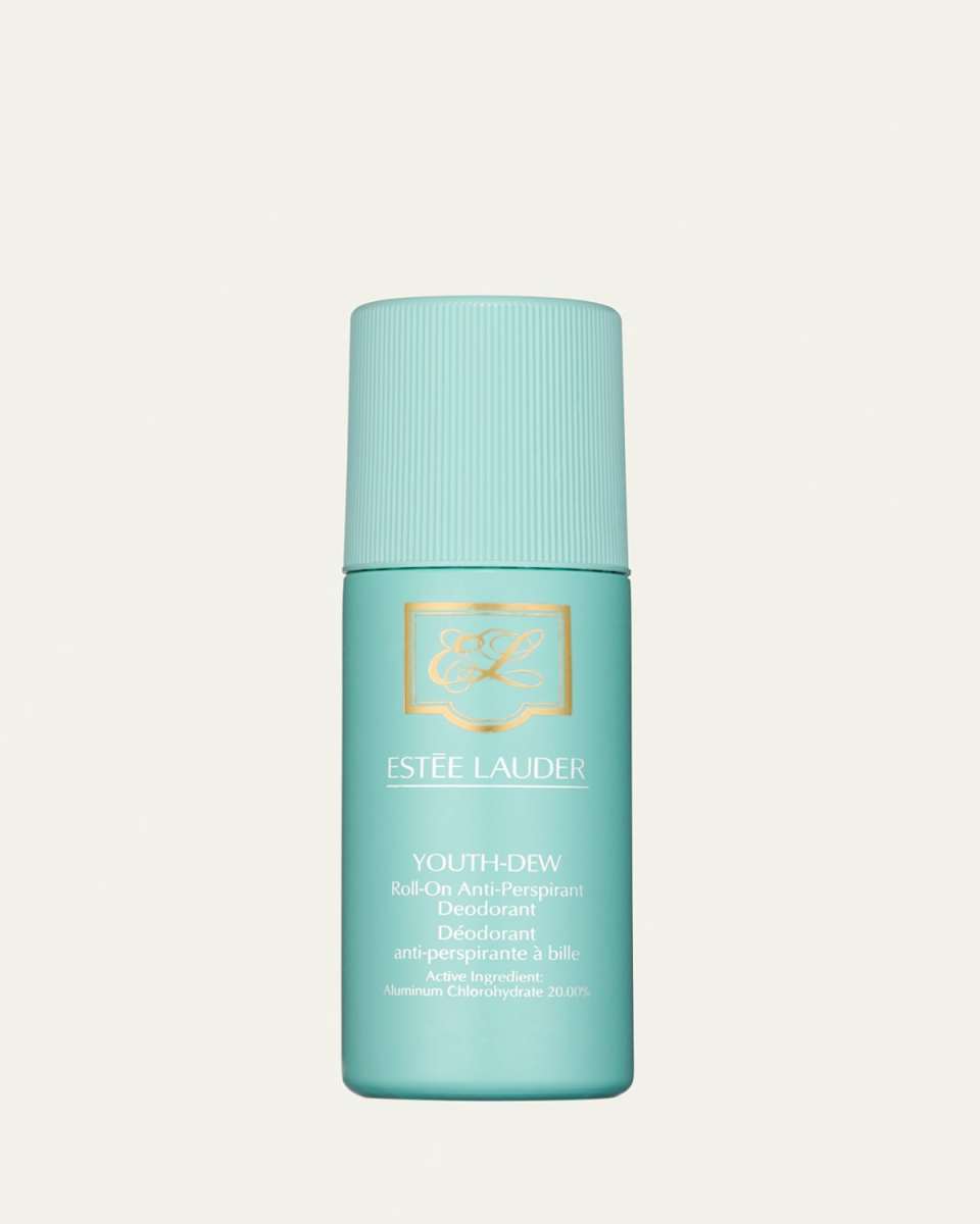 Youth-Dew Roll-On Antiperspirant Deodorant