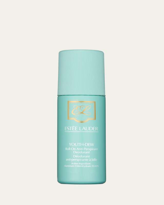 Youth-Dew Roll-On Antiperspirant Deodorant