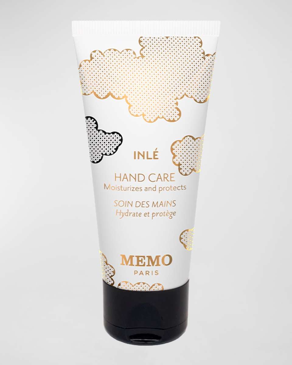 1.7 oz. Inlé Hand Care