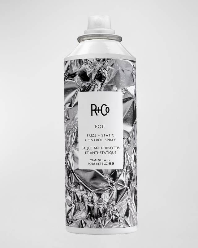 5 oz. FOIL Frizz + Static Control Spray