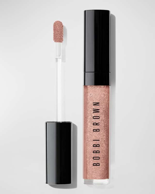 Crushed Oil-Infused Gloss - Shimmer