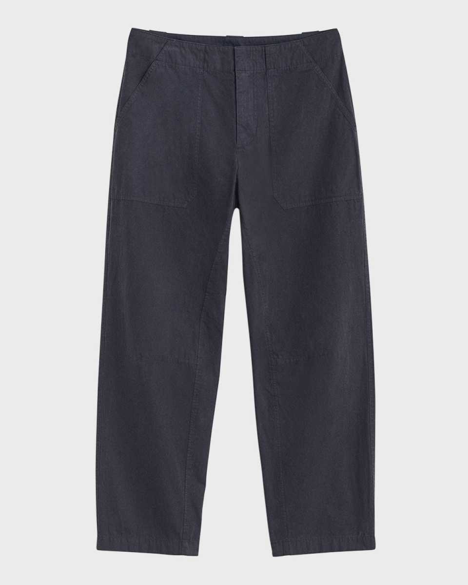 Leyton Workwear Ankle Pants