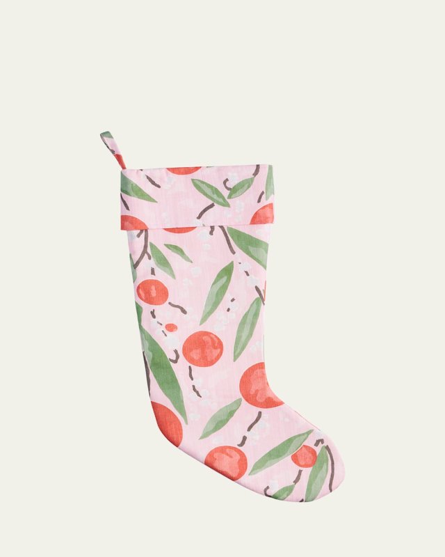 Mirabelle Stocking