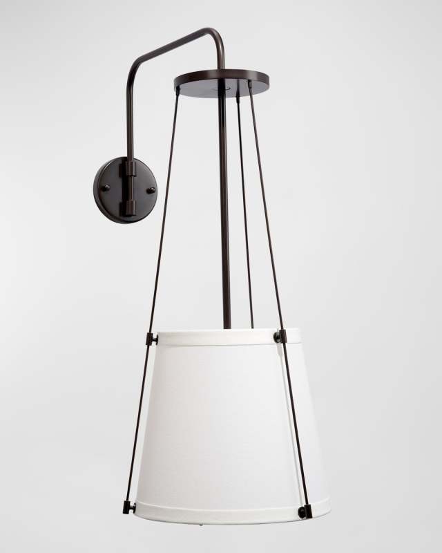 California Wall Sconce