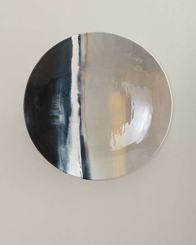 Collection I - Blue' Wall Art by Carol Benson Cobb