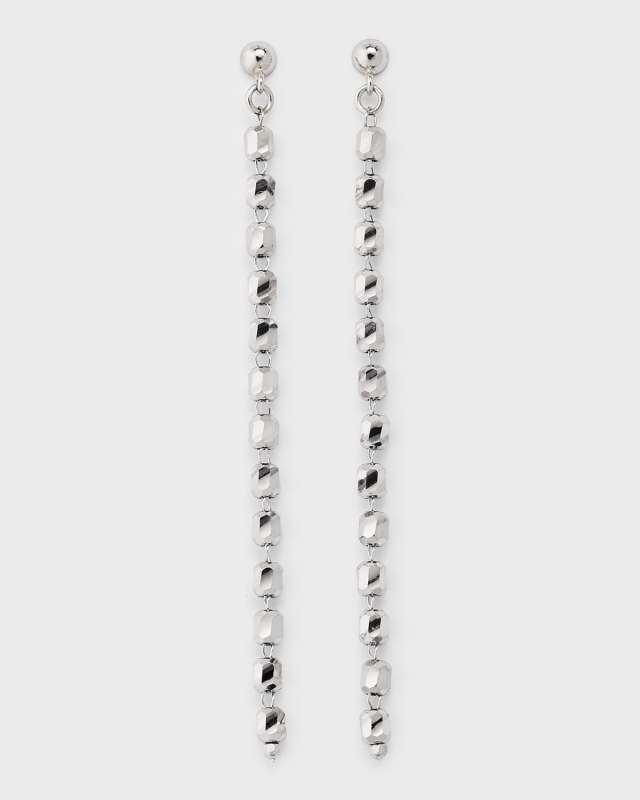 Radiance Drop Earrings