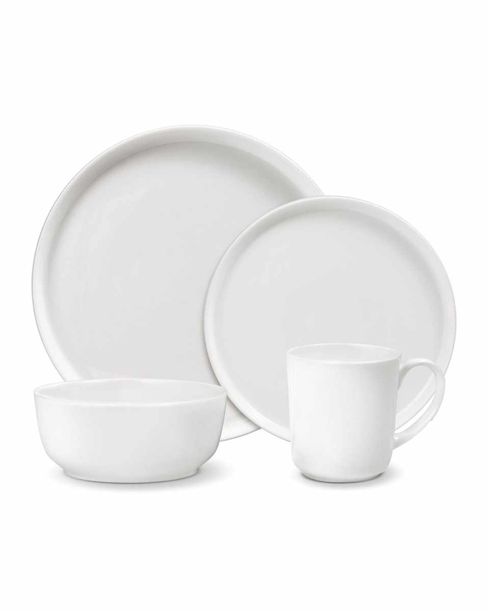 16-Piece Samantha Dinnerware Set