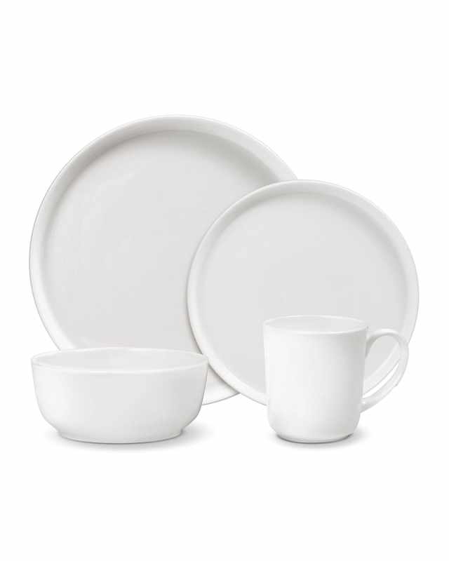 16-Piece Samantha Dinnerware Set