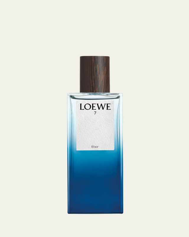 7 Elixir Eau De Parfum, 50 mL