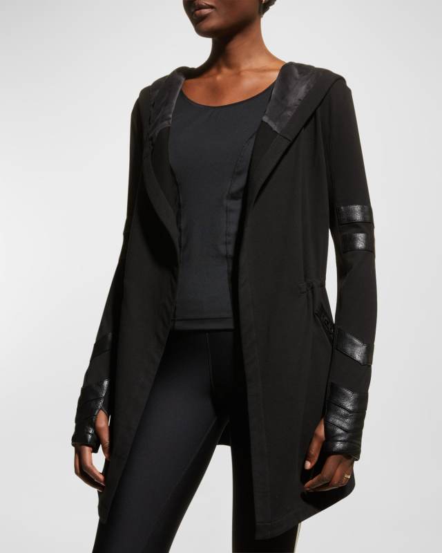 Maitri Traveler Active Jacket