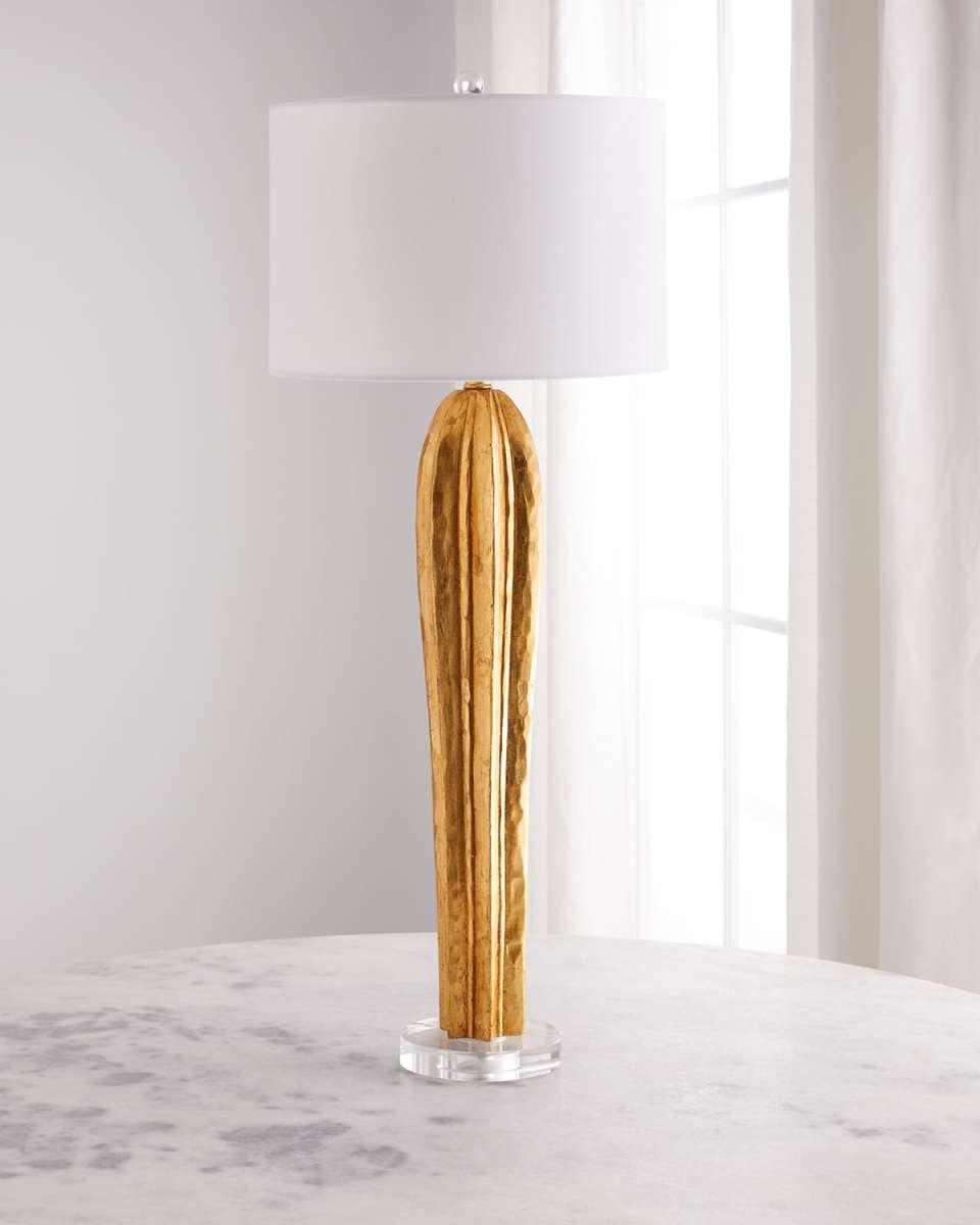 Jody Lamp