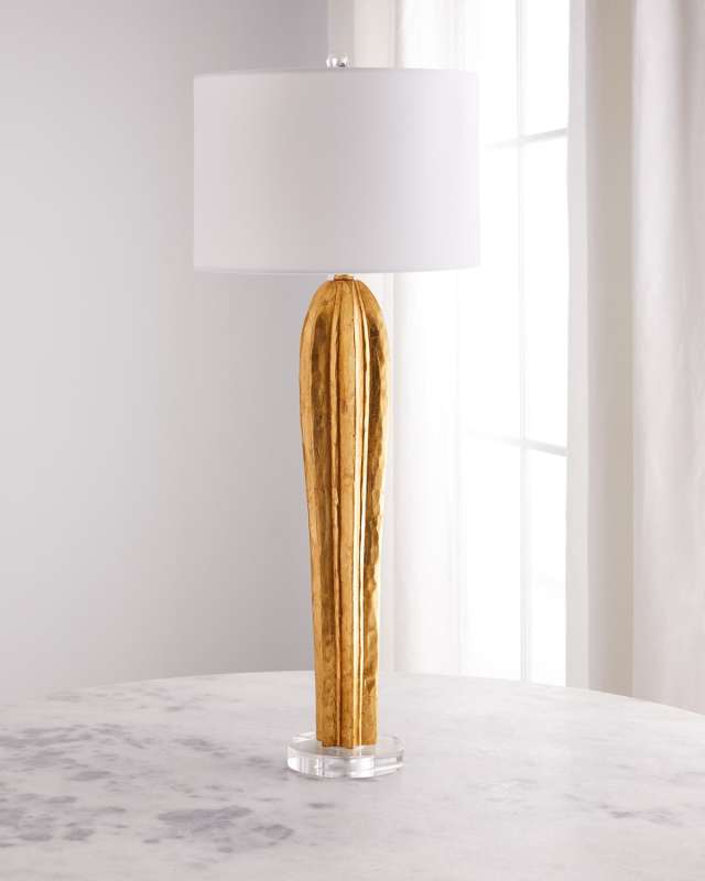 Jody Lamp