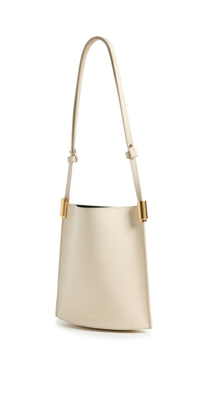 NEOUS Dorado 1.0 Shoulder Bag Cream