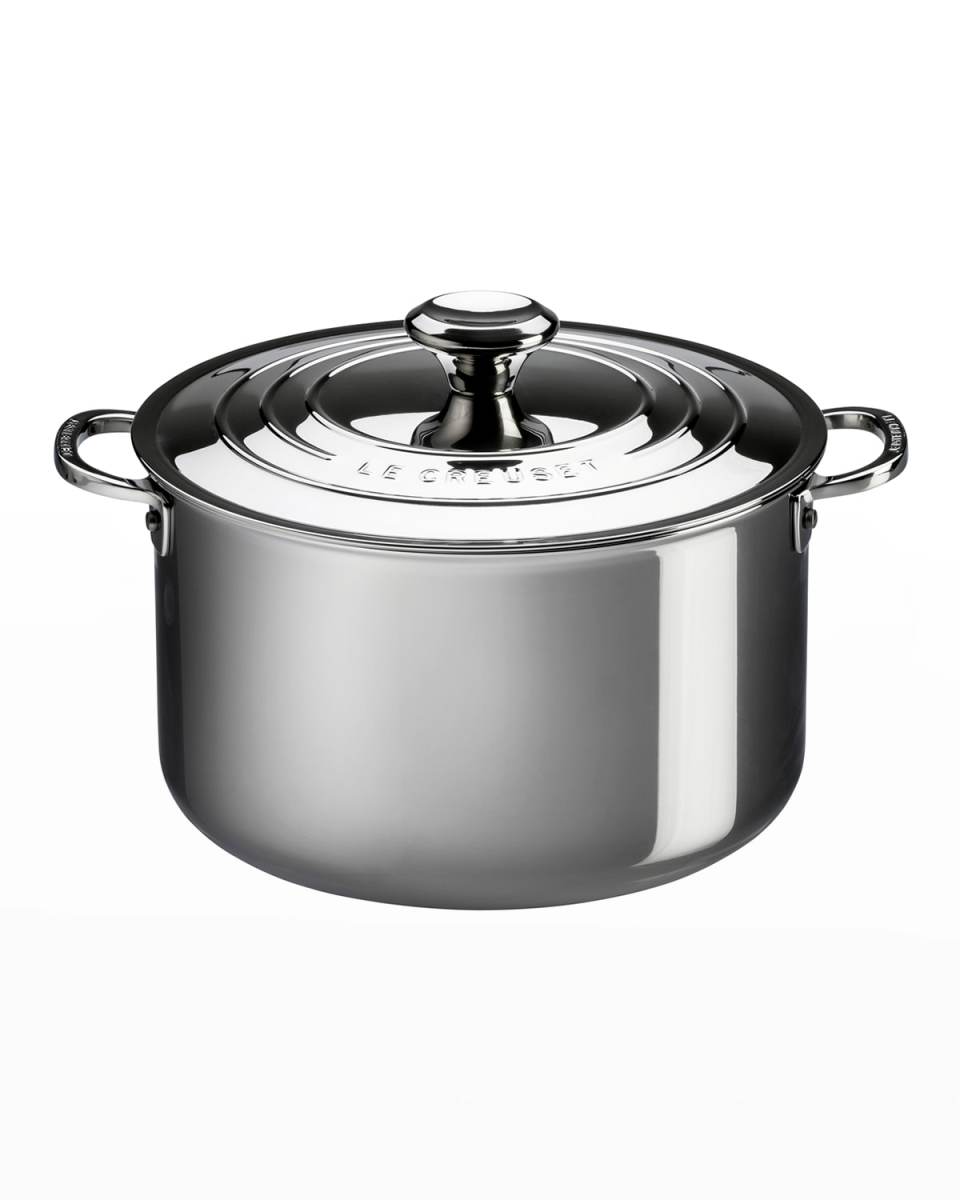 7-Qt. Stockpot with Lid