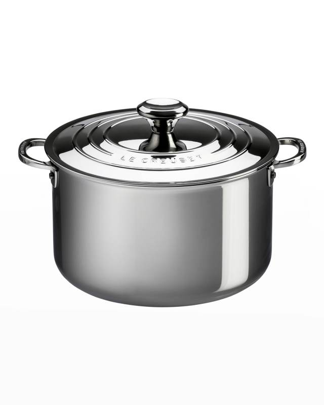 7-Qt. Stockpot with Lid