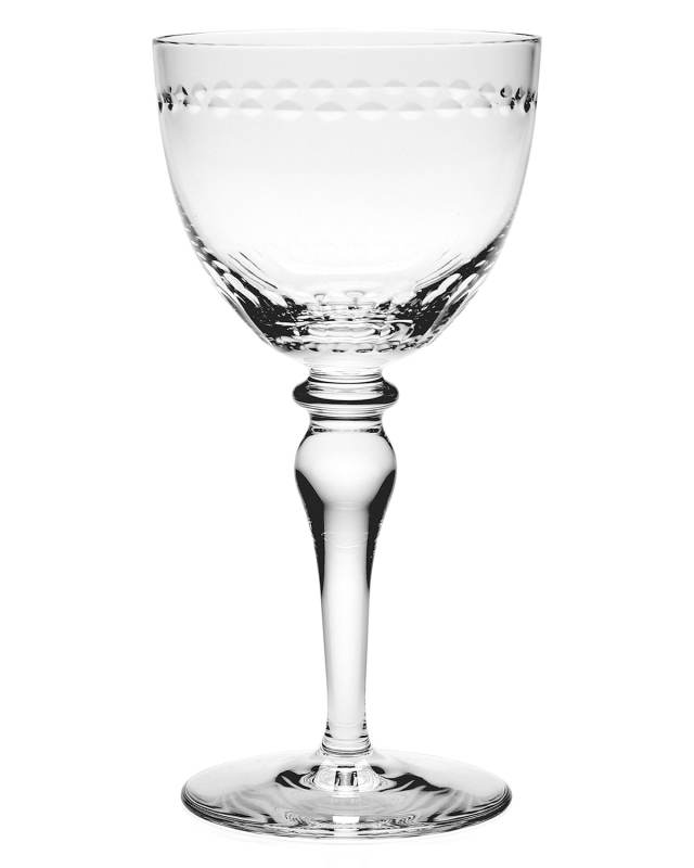 Claire Large Wine Glass