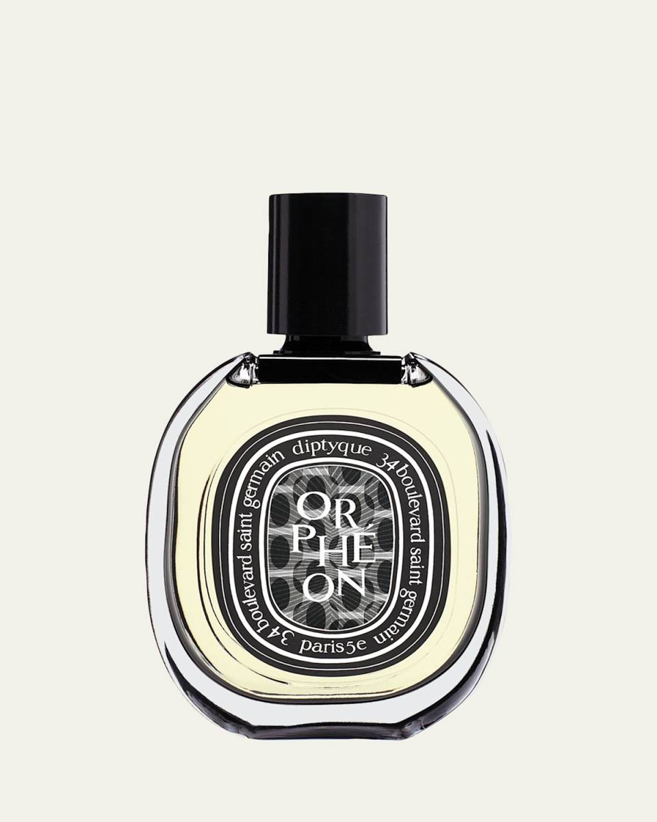 Orpheon Eau de Parfum, 2.4 oz.