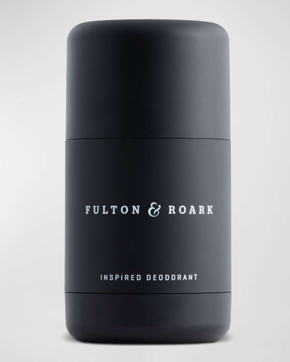 Palmetto Deodorant, 2.25 oz.