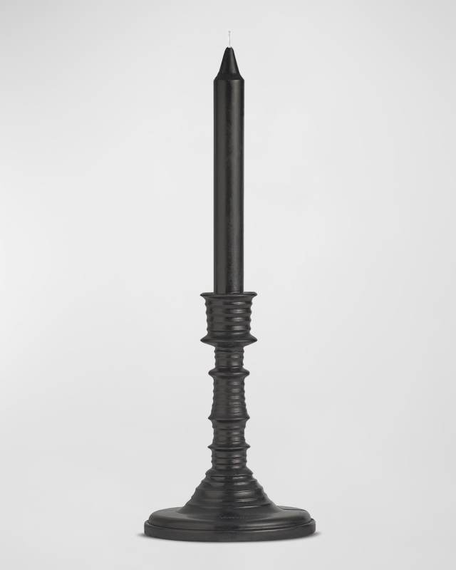 Roasted Hazelnut Candleholder Candle, 330 g
