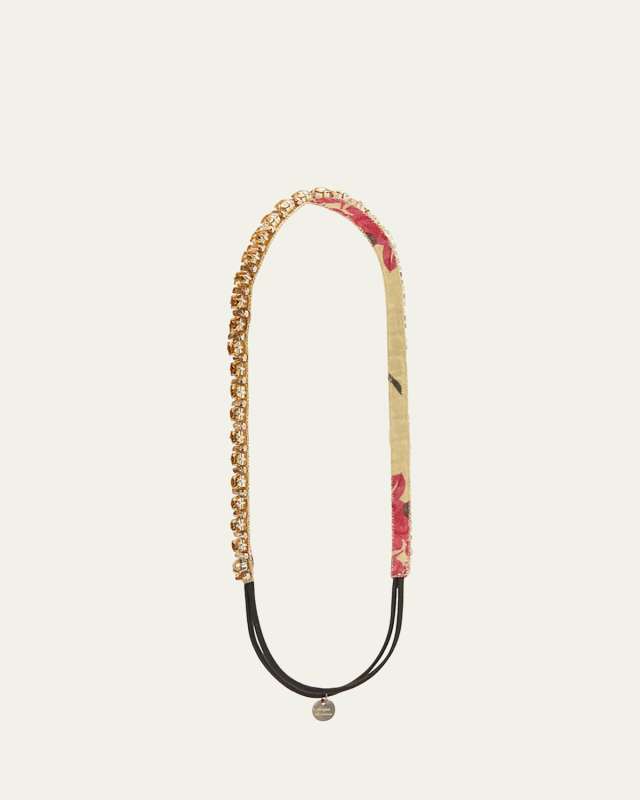 Nerissa Headband