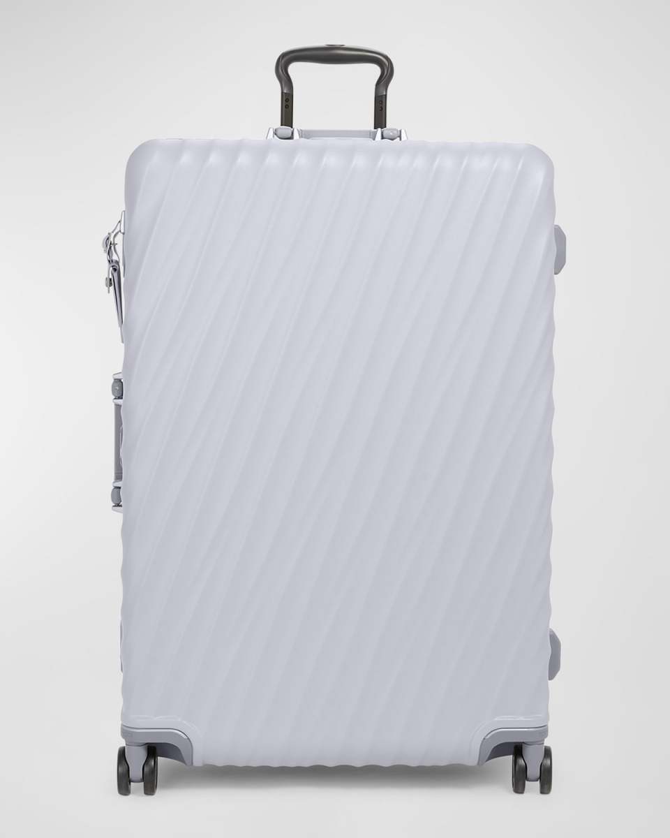 Extended Trip 4-Wheel Packing Case