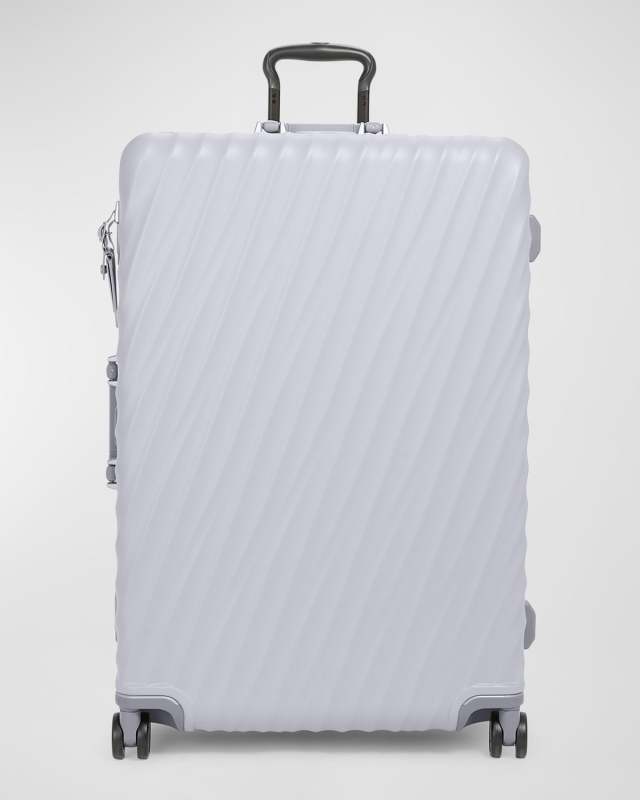 Extended Trip 4-Wheel Packing Case