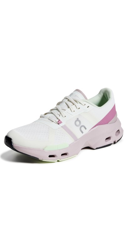 On Cloudpulse Sneakers Ivory/Fade
