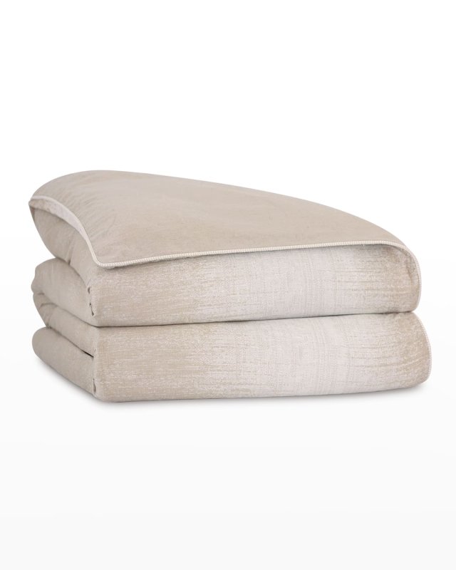 Palisades Ombre Duvet Cover