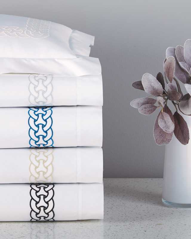 Links Pillowcases, Set of 2