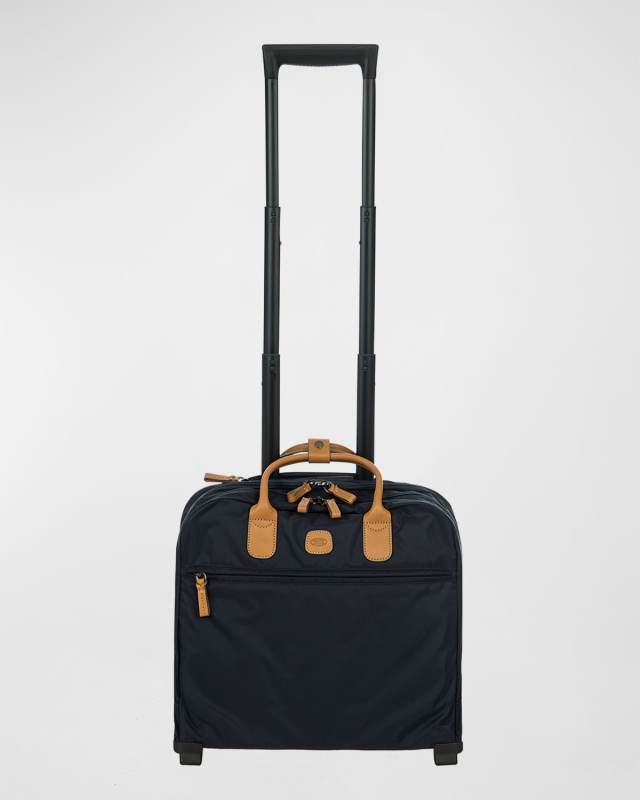 Rolling Pilot Case Luggage
