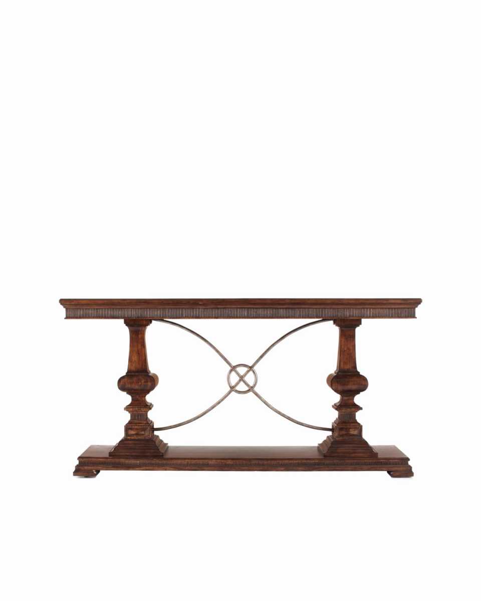 Hendricks Console