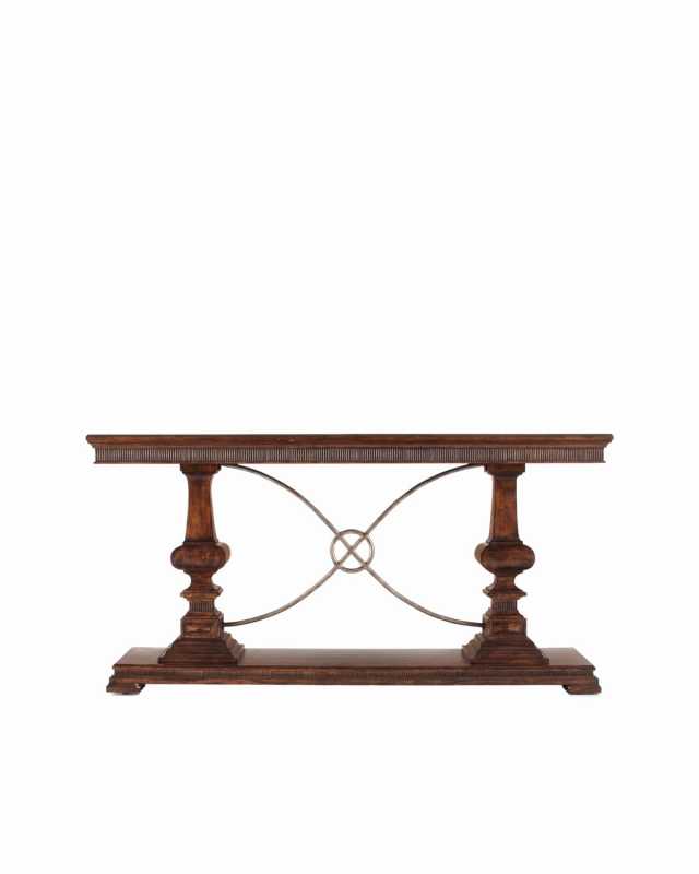 Hendricks Console