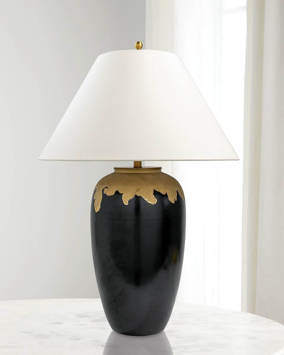Nicole Lamp