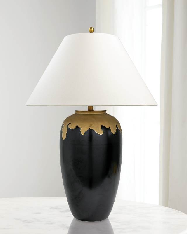 Nicole Lamp