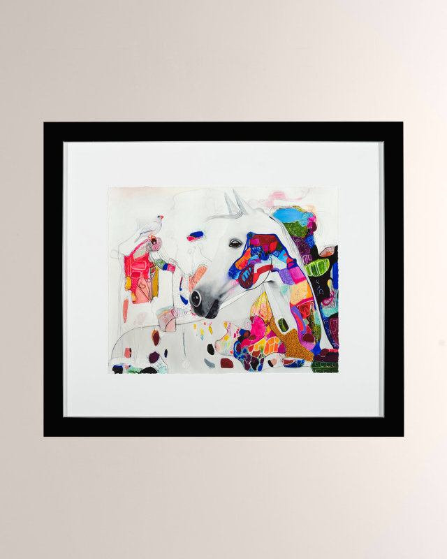 "I Am Yours" Giclee Art