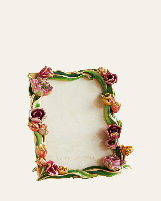 Tulip Frame, 5" x 7"