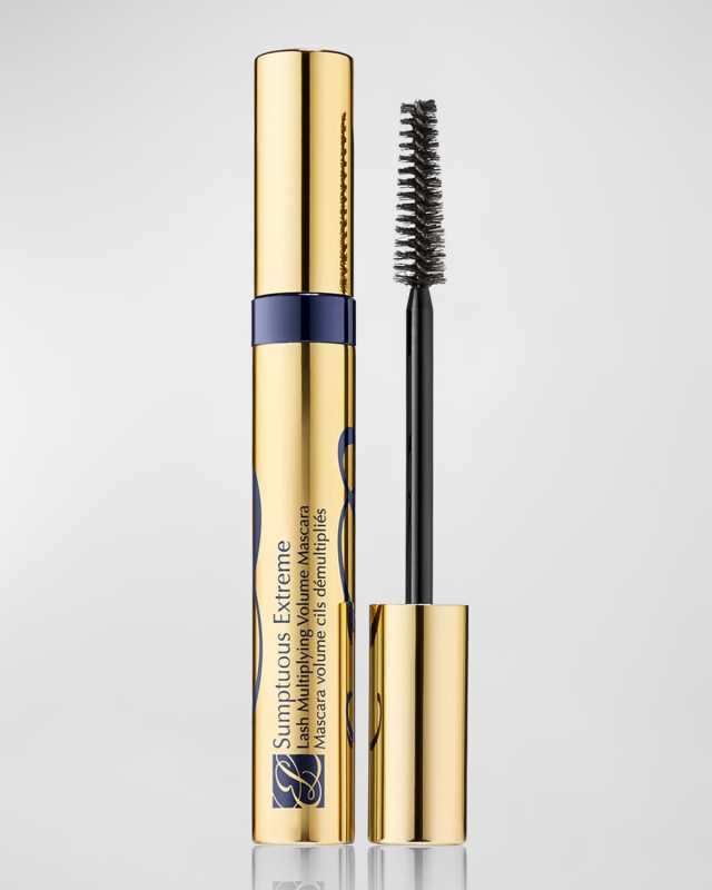 Sumptuous Extreme Mascara