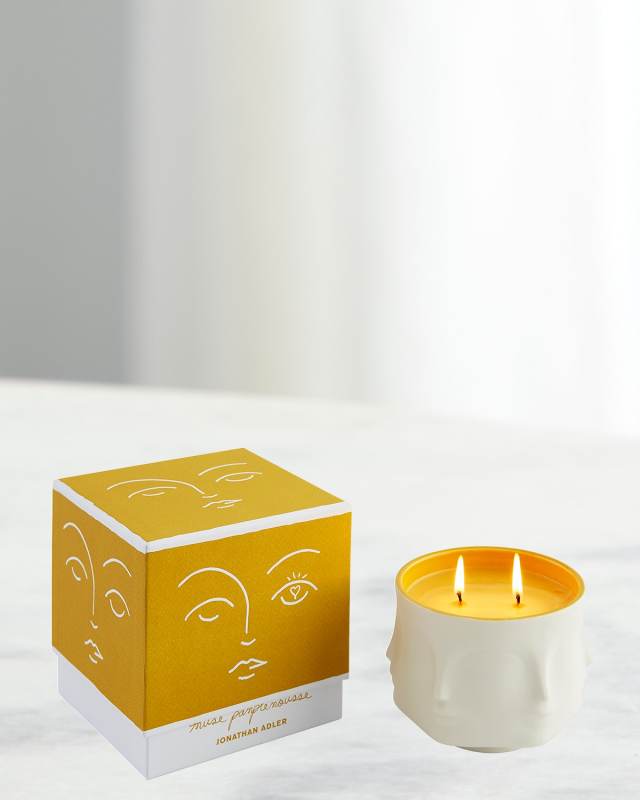 Muse Candle