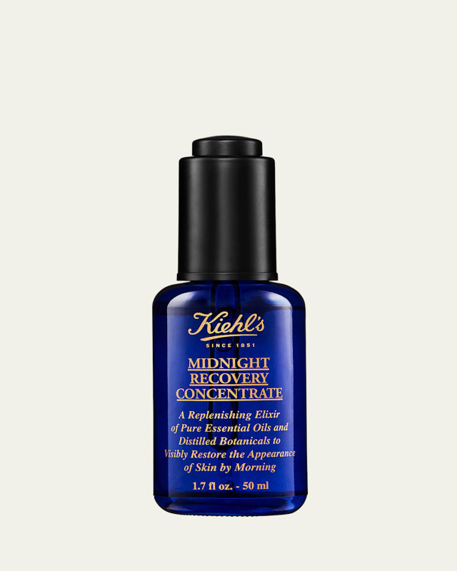 Midnight Recovery Concentrate,