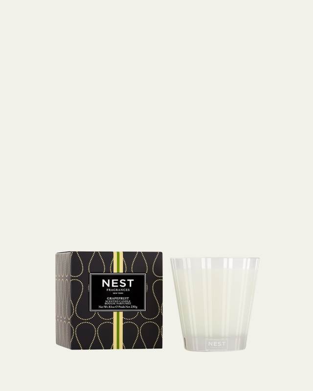 Grapefruit Candle