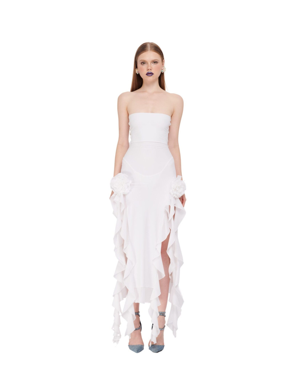 FANCi CLUB THE THIEVES EVENING DRESS