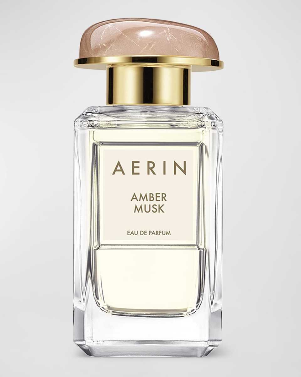 AERIN Amber Musk Eau de Parfum,