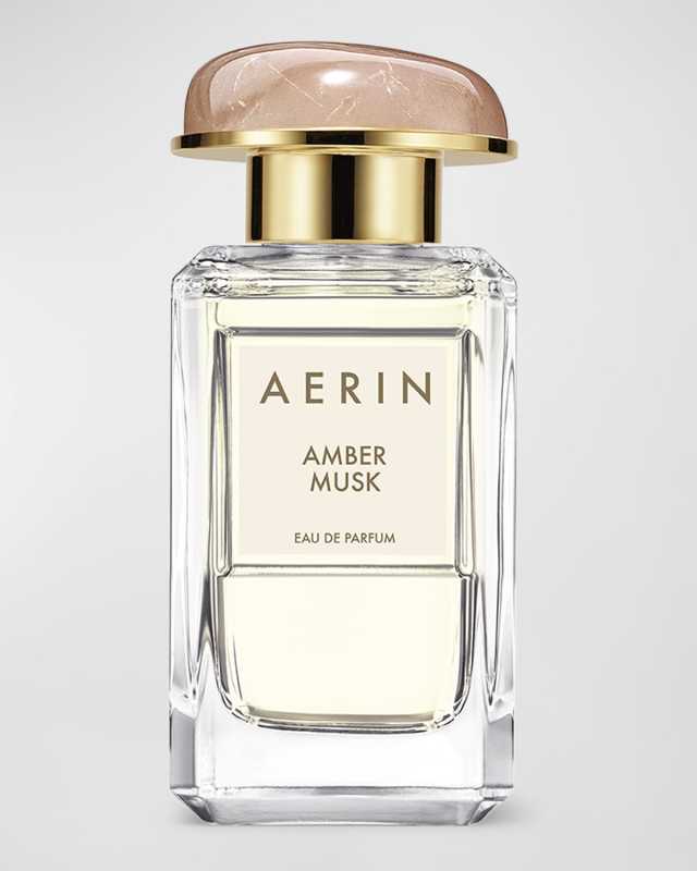 AERIN Amber Musk Eau de Parfum,