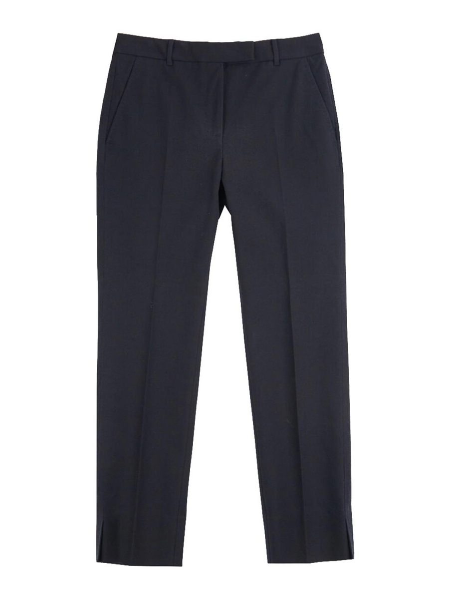 Incotex Short - Noir